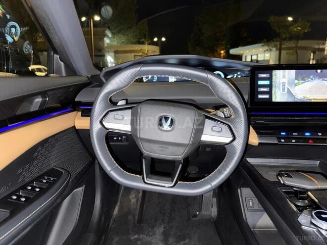 Changan Uni-V 2023, 67,000 km - 1.5 l - Bakı