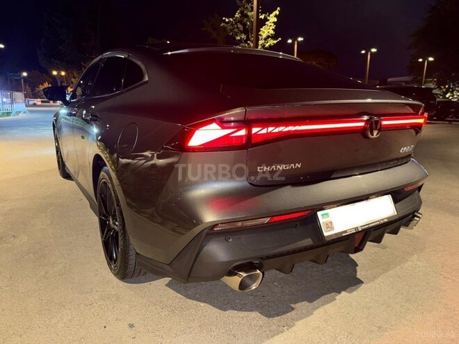 Changan Uni-V 2023, 67,000 km - 1.5 l - Bakı