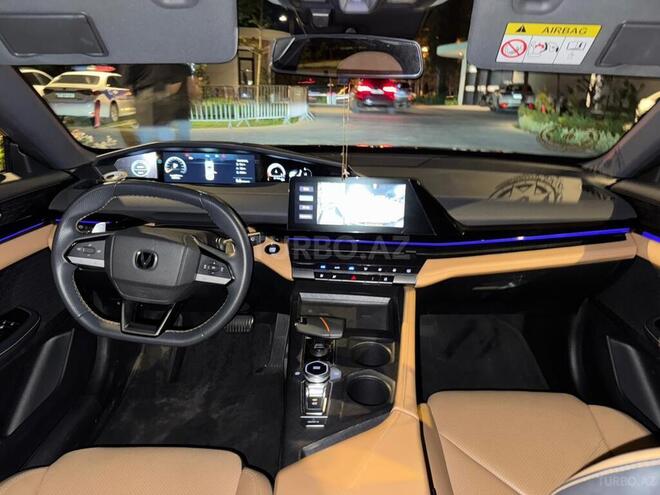 Changan Uni-V 2023, 67,000 km - 1.5 l - Bakı