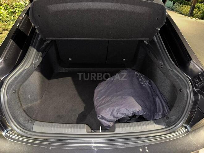 Changan Uni-V 2023, 67,000 km - 1.5 l - Bakı