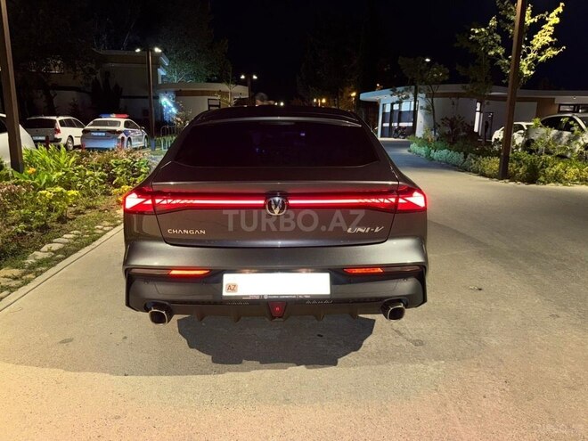 Changan Uni-V 2023, 67,000 km - 1.5 l - Bakı