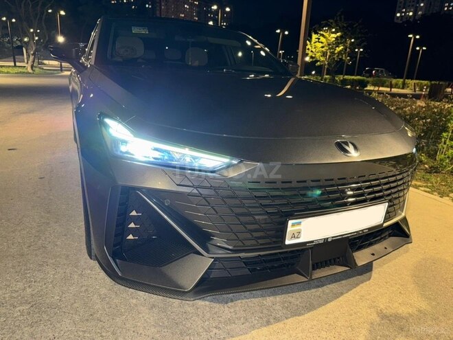 Changan Uni-V 2023, 67,000 km - 1.5 l - Bakı