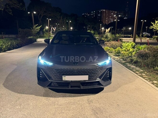 Changan Uni-V 2023, 67,000 km - 1.5 l - Bakı