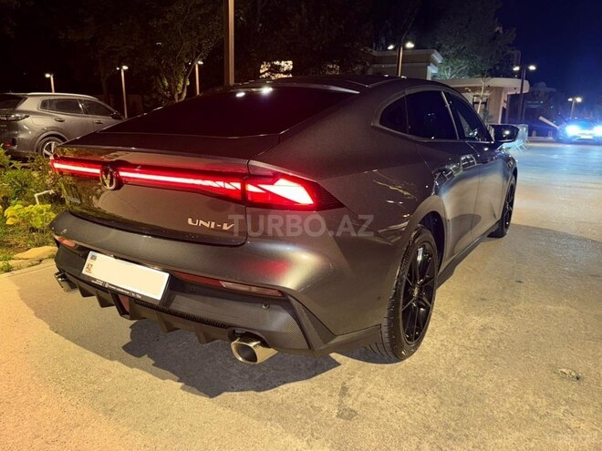 Changan Uni-V 2023, 67,000 km - 1.5 l - Bakı