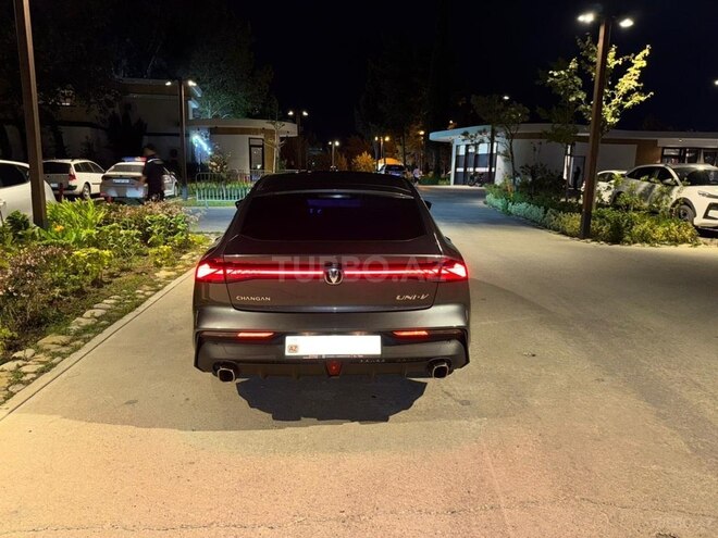 Changan Uni-V 2023, 67,000 km - 1.5 l - Bakı