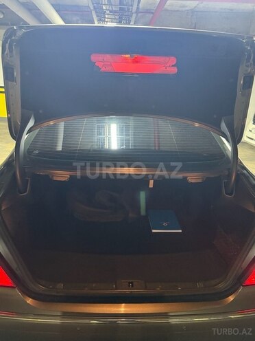 Mercedes E 220 2007, 345,000 km - 2.2 l - Bakı