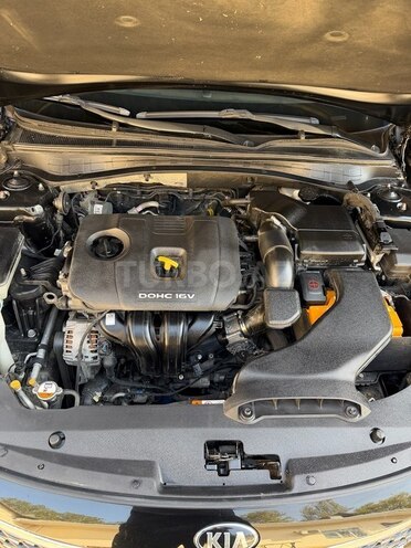 Kia K5 2016, 155,000 km - 2.0 l - Bakı