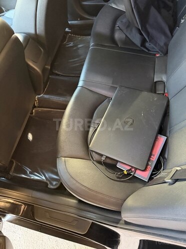 Kia K5 2016, 155,000 km - 2.0 l - Bakı
