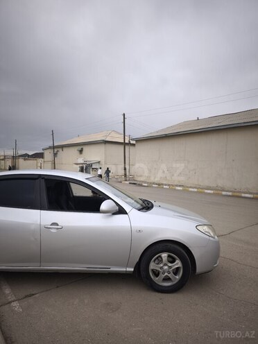 Hyundai Elantra 2009, 312,000 km - 1.6 l - Naxçıvan