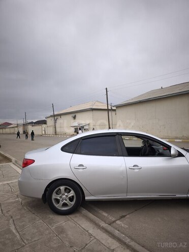 Hyundai Elantra 2009, 312,000 km - 1.6 l - Naxçıvan