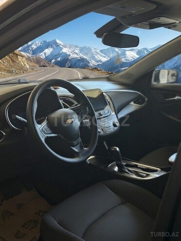Chevrolet Malibu 2020, 214,142 km - 1.5 l - Şirvan