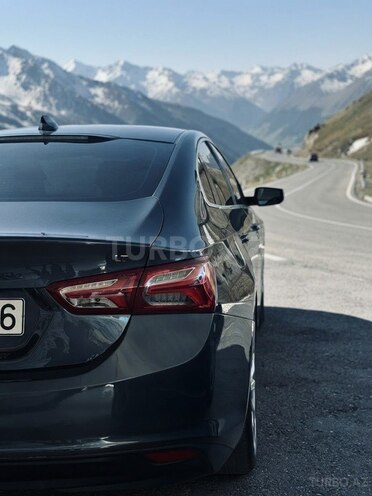 Chevrolet Malibu 2020, 214,142 km - 1.5 l - Şirvan