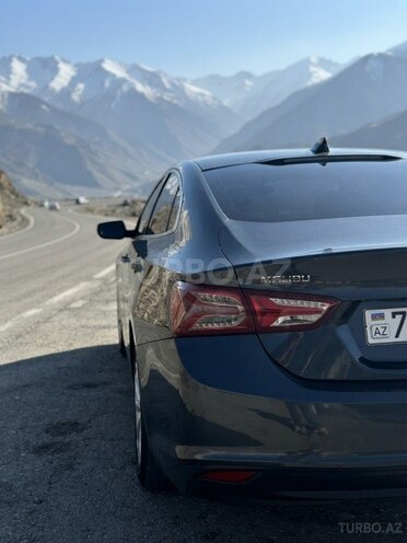Chevrolet Malibu 2020, 214,142 km - 1.5 l - Şirvan
