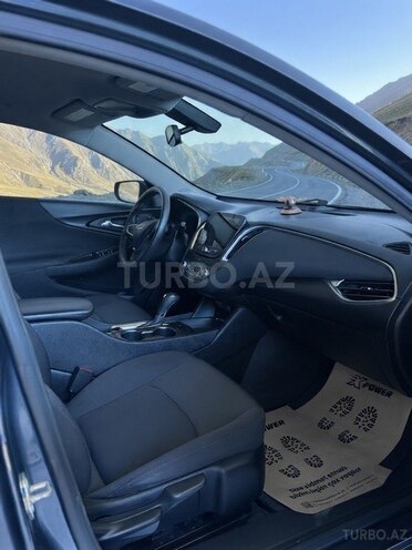 Chevrolet Malibu 2020, 214,142 km - 1.5 l - Şirvan