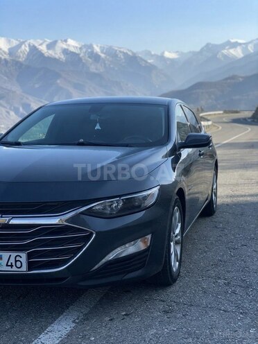 Chevrolet Malibu 2020, 214,142 km - 1.5 l - Şirvan
