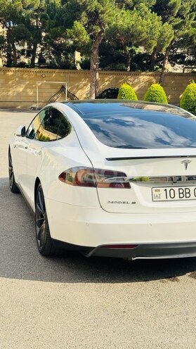 Tesla Model S 2014, 143,074 km - 0.0 l - Bakı