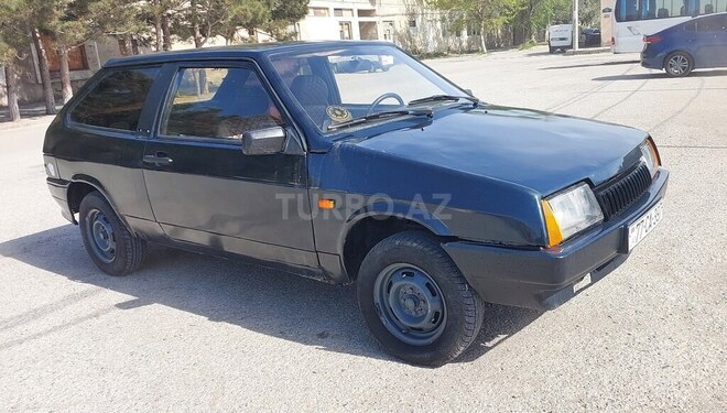 LADA (VAZ) 2108 2000, 210,000 km - 1.5 л - Sumqayıt