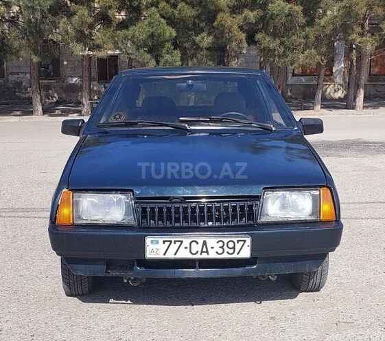 LADA (VAZ) 2108 2000, 210,000 km - 1.5 л - Sumqayıt