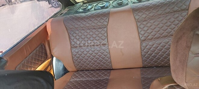 LADA (VAZ) 2108 2000, 210,000 km - 1.5 л - Sumqayıt