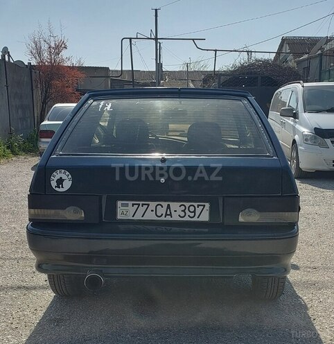 LADA (VAZ) 2108 2000, 210,000 km - 1.5 л - Sumqayıt