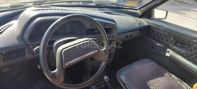 LADA (VAZ) 2108 2000, 210,000 km - 1.5 л - Sumqayıt