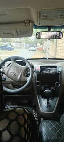 Hyundai Tucson 2007, 193,000 km - 2.0 л - Sabirabad