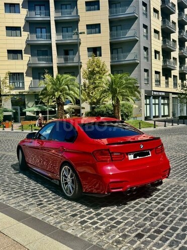 BMW 328 2014, 220,000 km - 2.0 л - Bakı