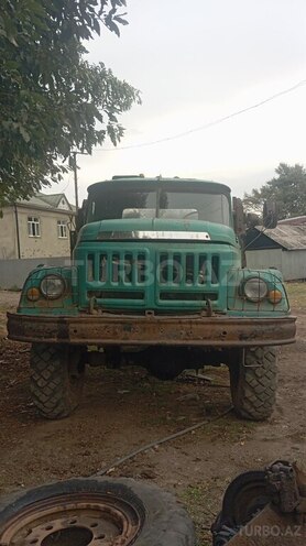 ZIL 131 1990, 222,220 km - 6.0 l - Masallı