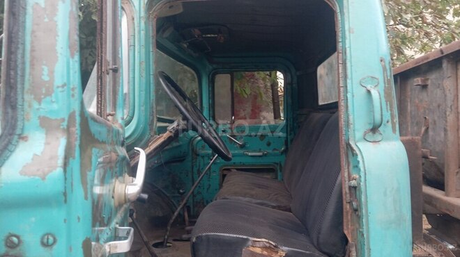 ZIL 131 1990, 222,220 km - 6.0 l - Masallı