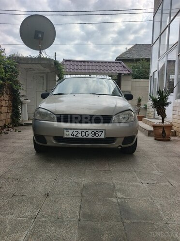 LADA (VAZ) Kalina 2006, 485,000 km - 1.6 l - Lənkəran