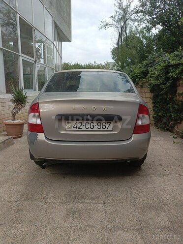 LADA (VAZ) Kalina 2006, 485,000 km - 1.6 l - Lənkəran
