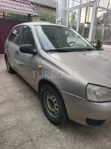 LADA (VAZ) Kalina 2006, 485,000 km - 1.6 l - Lənkəran