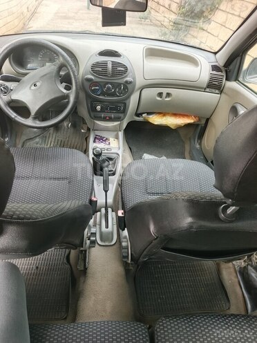 LADA (VAZ) Kalina 2006, 485,000 km - 1.6 l - Lənkəran