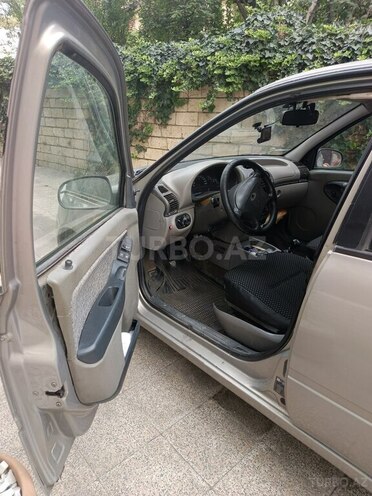 LADA (VAZ) Kalina 2006, 485,000 km - 1.6 l - Lənkəran