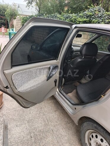 LADA (VAZ) Kalina 2006, 485,000 km - 1.6 l - Lənkəran