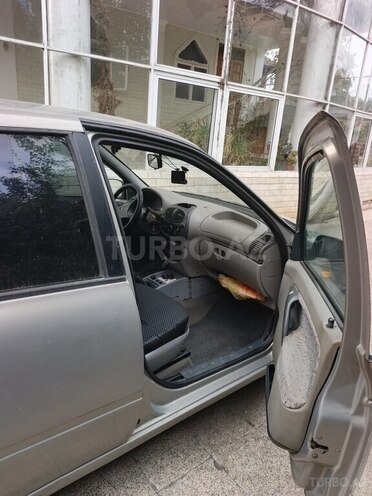 LADA (VAZ) Kalina 2006, 485,000 km - 1.6 l - Lənkəran