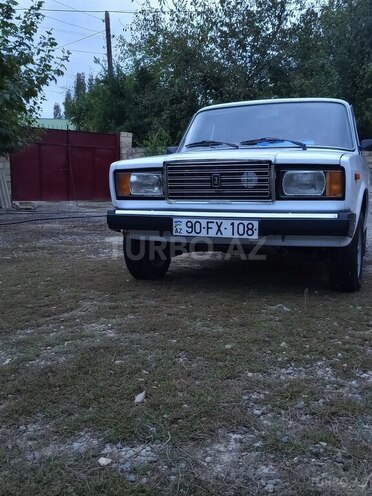 LADA (VAZ) 2107 2009, 94,000 km - 1.6 л - Tovuz