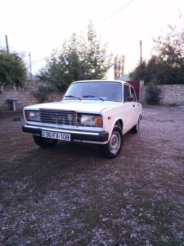 LADA (VAZ) 2107 2009, 94,000 km - 1.6 л - Tovuz