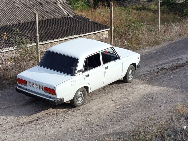 LADA (VAZ) 2107 2009, 94,000 km - 1.6 л - Tovuz