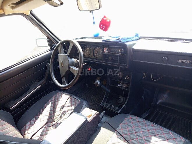 LADA (VAZ) 2107 2009, 94,000 km - 1.6 л - Tovuz
