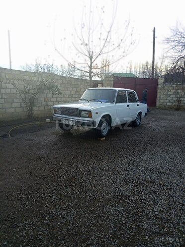 LADA (VAZ) 2107 2009, 94,000 km - 1.6 л - Tovuz
