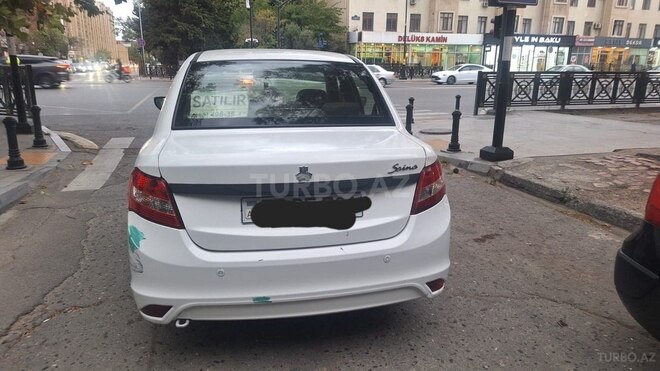 Saipa Saina 2021, 151,000 km - 1.5 l - Bakı