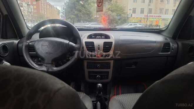 Saipa Saina 2021, 151,000 km - 1.5 l - Bakı