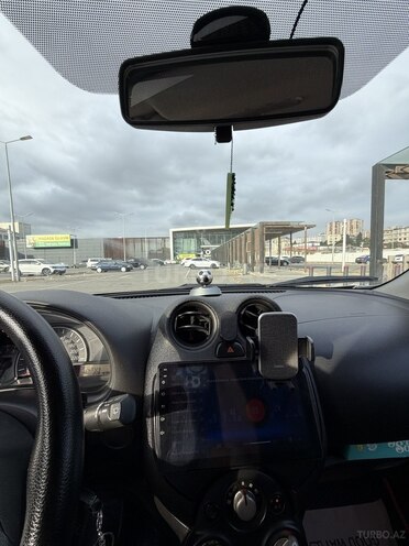Nissan Micra 2012, 267,725 km - 1.2 l - Bakı