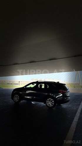 Chevrolet Equinox 2018, 101,000 km - 1.5 l - Bakı