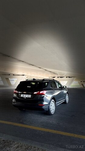 Chevrolet Equinox 2018, 101,000 km - 1.5 l - Bakı