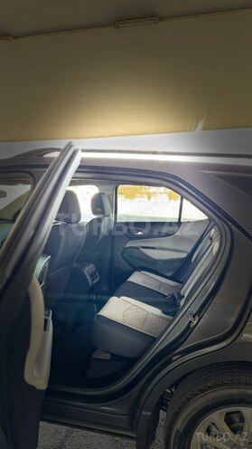 Chevrolet Equinox 2018, 101,000 km - 1.5 l - Bakı