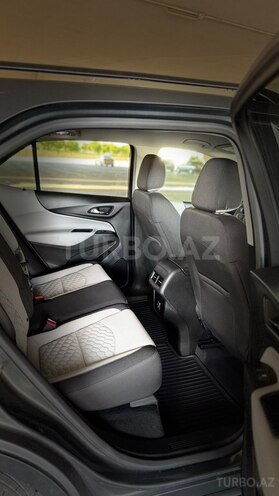 Chevrolet Equinox 2018, 101,000 km - 1.5 l - Bakı