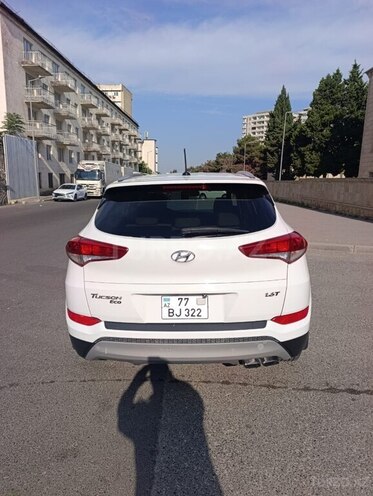 Hyundai Tucson 2016, 164,154 km - 1.6 л - Bakı