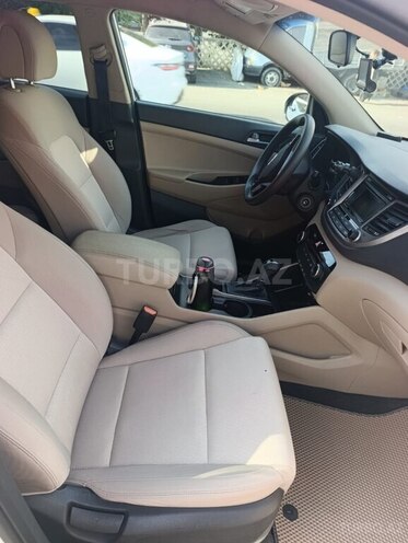 Hyundai Tucson 2016, 164,154 km - 1.6 л - Bakı